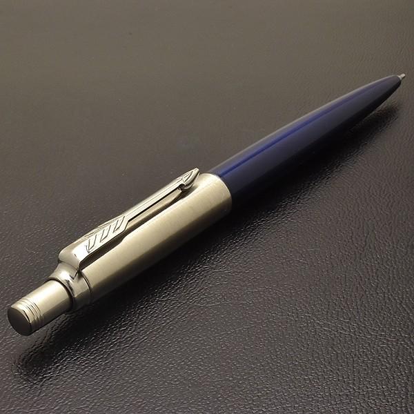 ブランドのギフト シャープペン パーカー 名入れ Parker シャーペン ジョッター Jotter コアライン ブルーct 高級 ブランド プレゼント おすすめ 男性 女性 人気 Simbcity Net