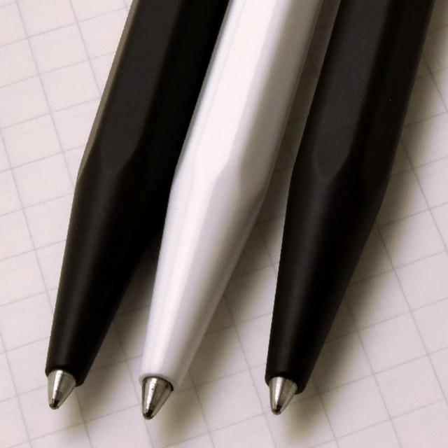 CARAN d'ACHE（カランダッシュ） ボールペン 名入れ 限定品 849