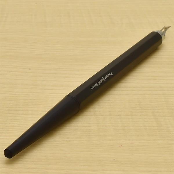 名入れ ディップペン カヴェコ Kaweco カヴェコスペシャル ブラック PS-DP 母の日 爆買の画像