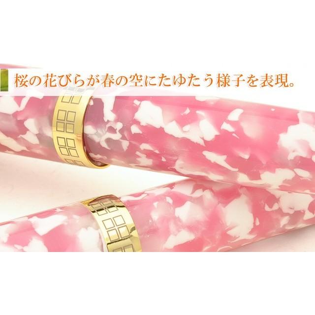 万年筆 名入れ Pent ペント 大西製作所 アセテート オーバルモデル小