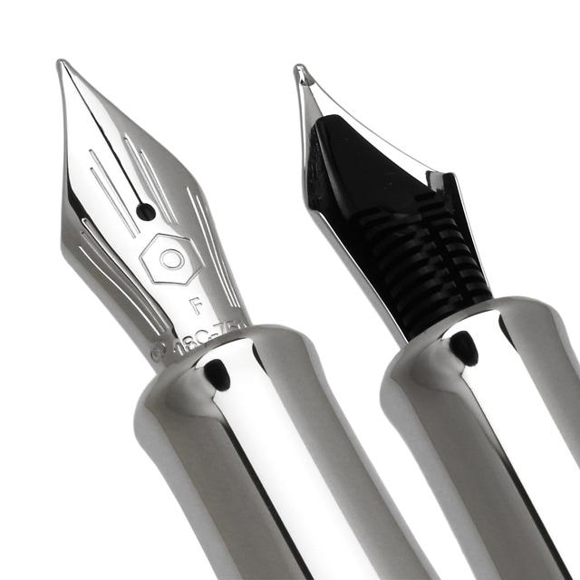 レマン カランダッシュ 万年筆 コレクション グランブルー 4799