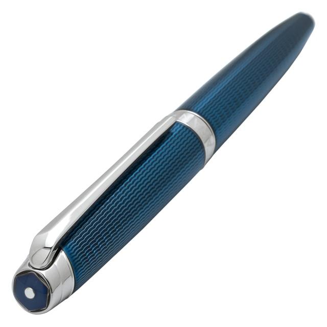 レマン カランダッシュ 万年筆 コレクション グランブルー 4799-1