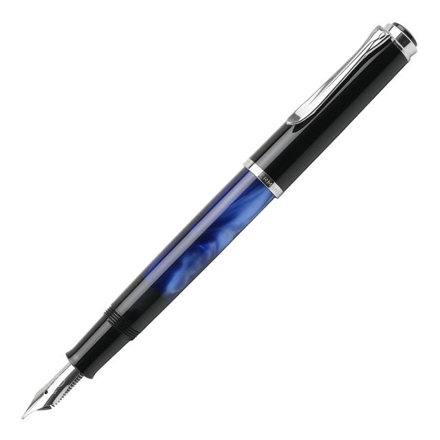 Pelikan（ペリカン） 万年筆 名入れ クラシックトラディショナル205