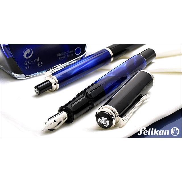 Pelikan（ペリカン） 万年筆 名入れ クラシックトラディショナル205