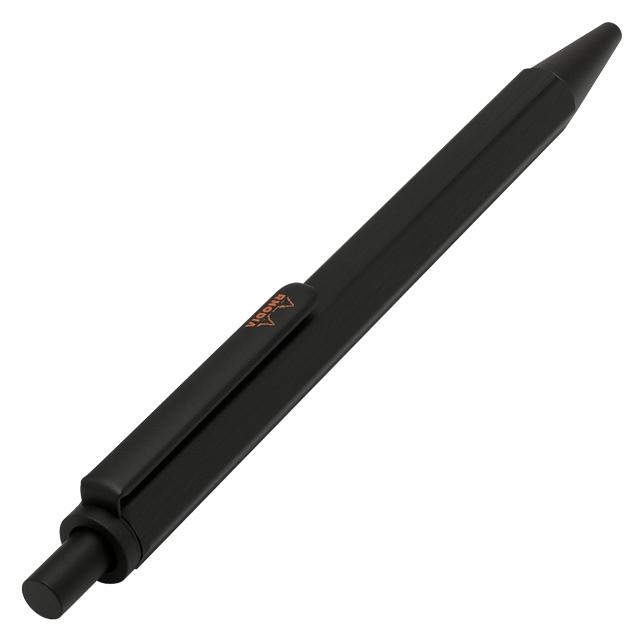 RHODIA（ロディア） ボールペン スクリプト コレクション ブラック