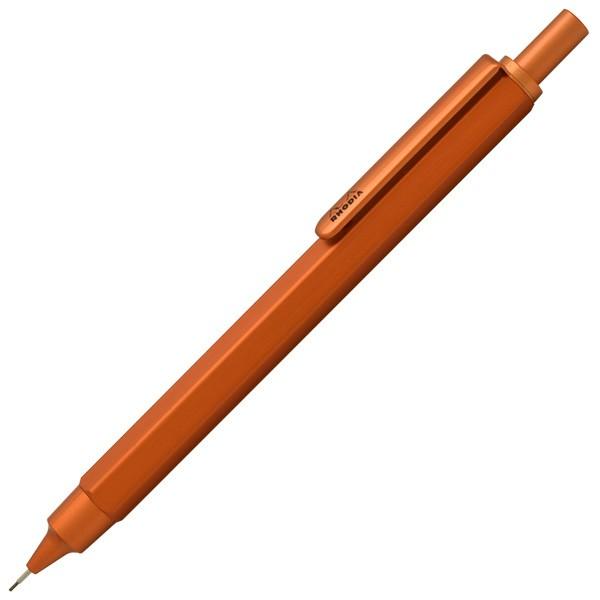 RHODIA（ロディア） シャーペン 名入れ スクリプト cf9298 メカニカル