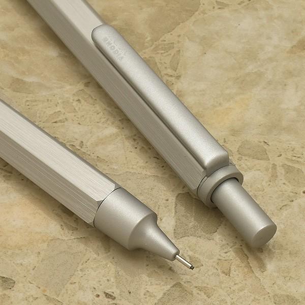 RHODIA（ロディア） シャーペン 0.5mm スクリプト cf9291 メカニカル