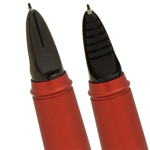 パーカー インジェニュイティ 名入れ 5th スリム 197583