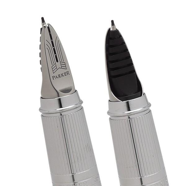 パーカー 5th 名入れ インジェニュイティ スリム ラグジュアリー ライン 197583 PARKER フェルト ペン プレゼント 敬老の日 ギフト 爆買 | パーカー インジェニュイティ | 08