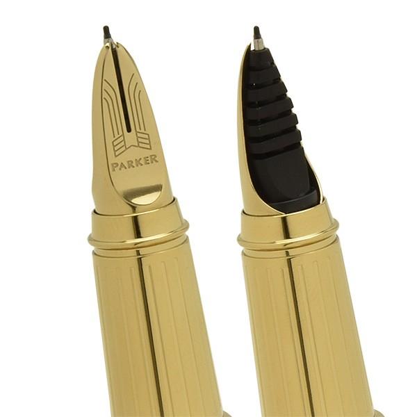 パーカー インジェニュイティ 名入れ 5th コアライン 1975827