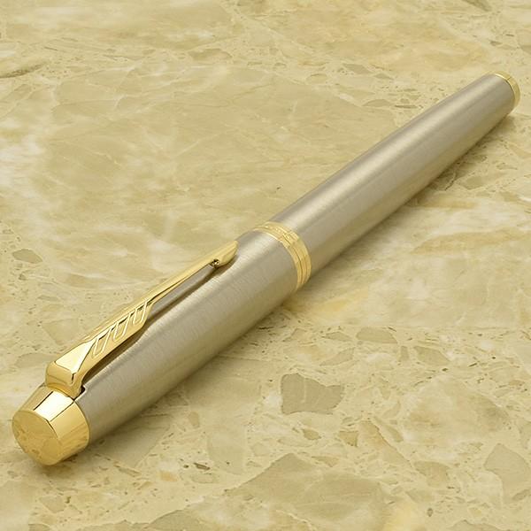 PILOT パイロット カスタム67 万年筆 14Kペン先 ブラック×ゴールド【い