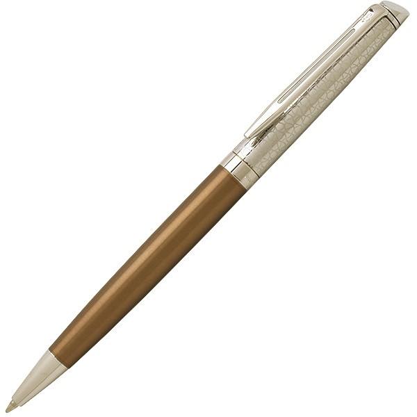 ボールペン ウォーターマン メトロポリタン プライベート コレクション ブロンズサテンCT 1971692 WATERMAN ギフト プレゼント 母の日 爆買
