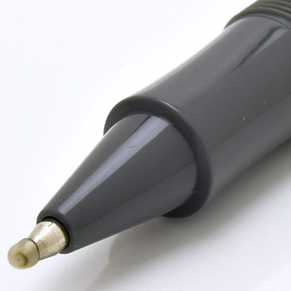 ボールペン カヴェコ 名入れ KAWECO ローラーボール スカイライン スポーツ グレーSSRB-GR 敬老の日 プレゼント 爆買 | Kaweco | 01