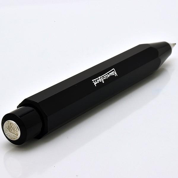 Kaweco（カヴェコ） シャーペン 名入れ KAWECO 0.7mm スカイライン