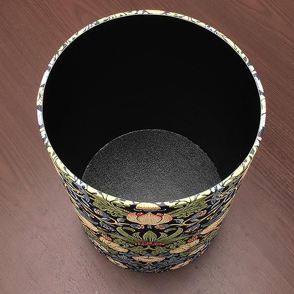 William Morrisウィリアム・モリス ダストボックス 大 MDL-01 いちご