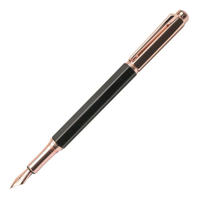 CARAN d'ACHE（カランダッシュ） 万年筆 名入れ プレゼント バリアス