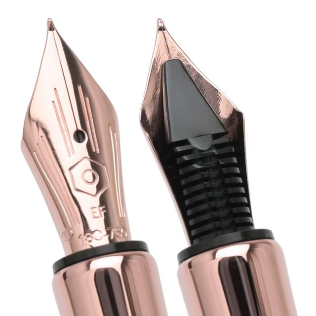 CARAN d'ACHE（カランダッシュ） 万年筆 名入れ プレゼント バリアス