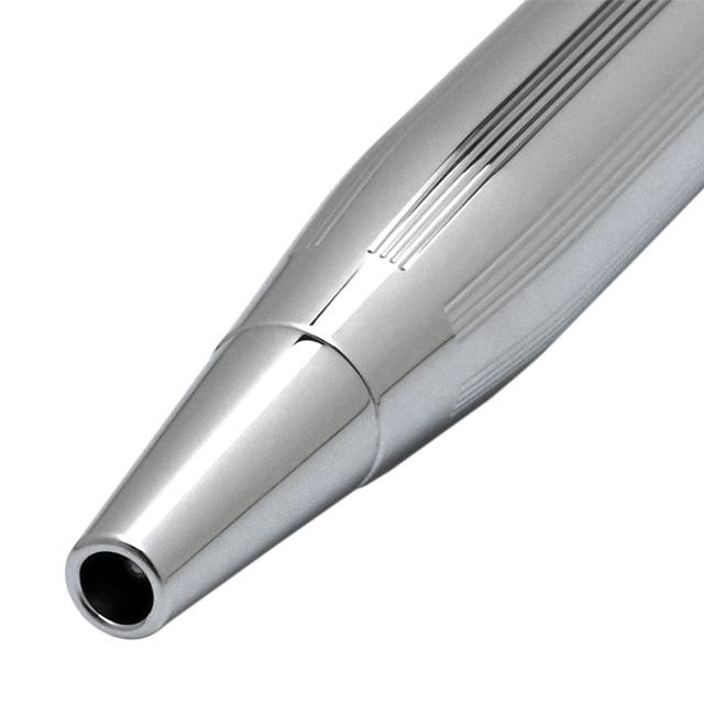 クラシックセンチュリー ボールペン 名入れ クロス クローム N3502