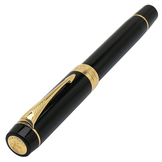 デュオフォールド 万年筆 パーカー 名入れ PARKER クラシック デュオフォールド 万年筆 パーカー 名入れ PARKER クラシック