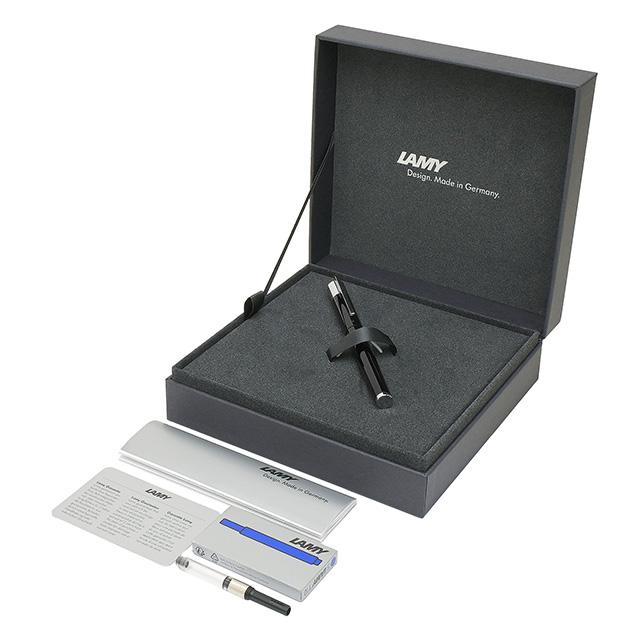 SCALA 万年筆 ラミー スカラ ピアノブラック LAMY 爆買 ギフト