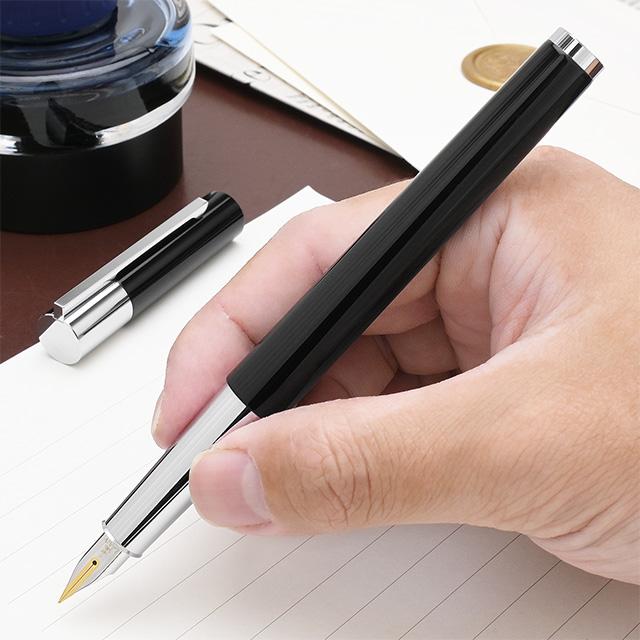 SCALA 万年筆 ラミー スカラ ピアノブラック LAMY 爆買 ギフト