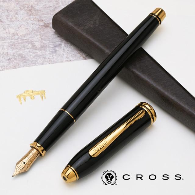 タウンゼント 万年筆 名入れ クロス タウンゼントコレクション