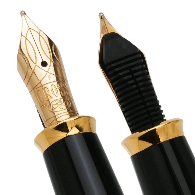 タウンゼント 万年筆 名入れ クロス タウンゼントコレクション