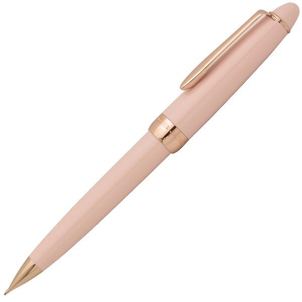 シャーペン セーラー万年筆 名入れ SAILOR ファシーネ 21-0525-531 パールピンク プレゼント 父の日｜penworld