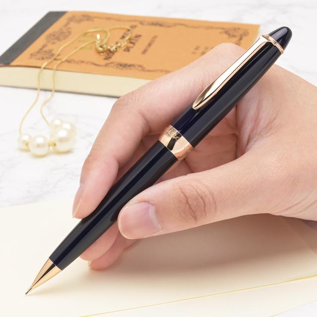 セーラー万年筆 シャーペン 0.5mm 名入れ ファシーネ シャープペンシル
