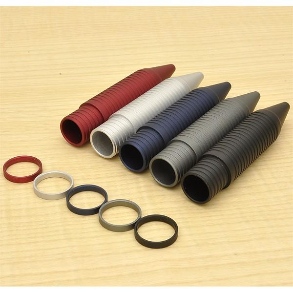 スマートグリップ 溝タイプ ジェットストリーム4＆1 パイロット