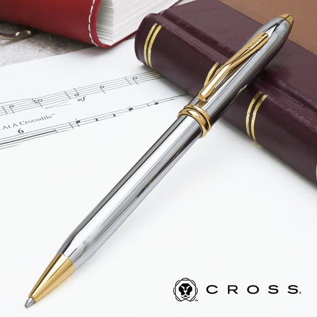CROSS（クロス） ボールペン タウンゼントコレクション 502 メダリスト
