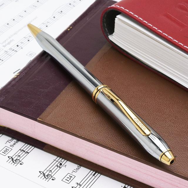 CROSS（クロス） ボールペン タウンゼントコレクション 502 メダリスト