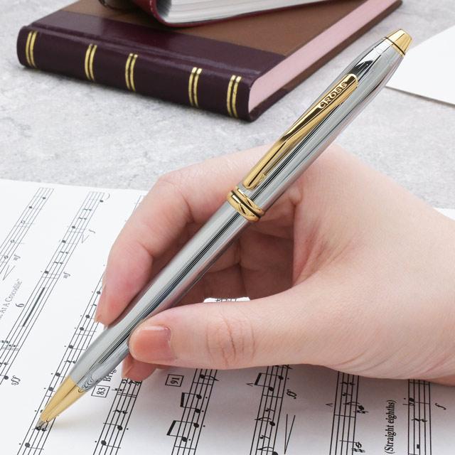 CROSS（クロス） ボールペン タウンゼントコレクション 502 メダリスト