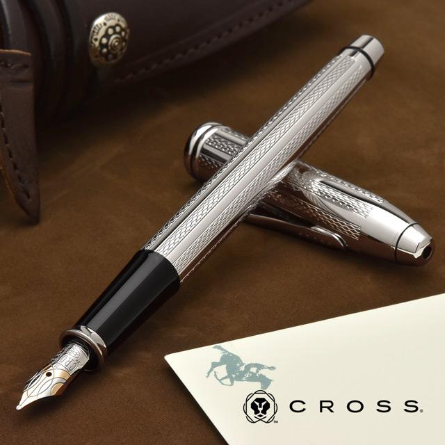 保障できる 万年筆 クロス 名入れ 無料 Cross タウンゼントコレクション At0046 1 プラチナ 高級 ブランド プレゼント おすすめ 男性 女性 人気 かっこいい 3652 万年筆 ボールペンのペンハウス 通販 Yahoo ショッピング 新作モデル Www Kingfishswimming Com