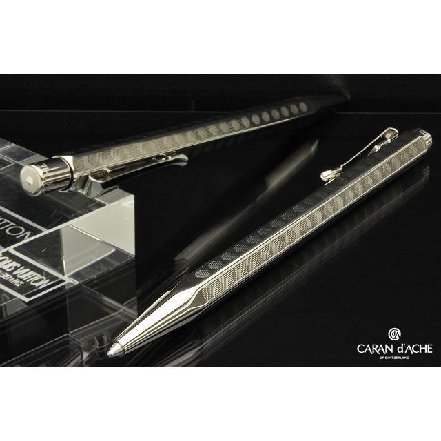 ボールペン カランダッシュ 名入れ エクリドール 母の日 CARAND'ACHE コレクション 0890-349 爆買の画像