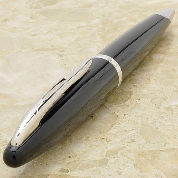 WATERMAN（ウォーターマン） ボールペン 名入れ カレン ブラックシーST