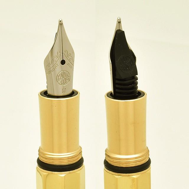 う*ち様 Kaweco 万年筆 ボールペン セット Kaweco（カヴェコ） クリップ リリプット専用 ボールペンWithキャップ