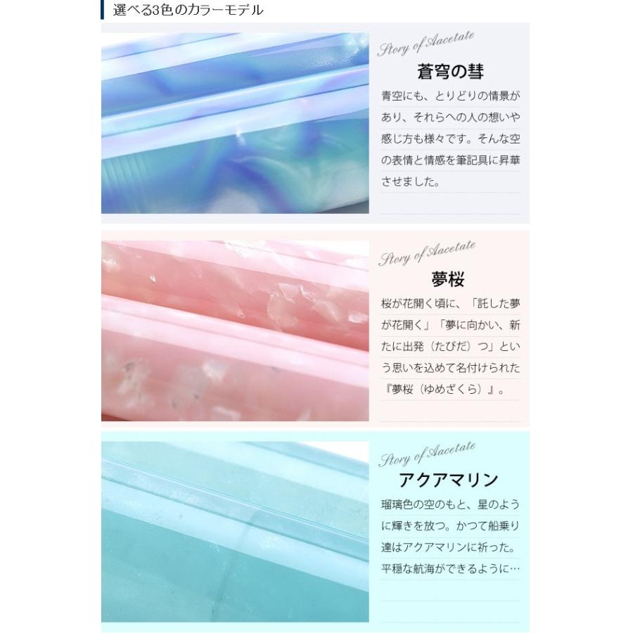 ガラスペン キャップ付き 日本製 Pent ペント 大西製作所