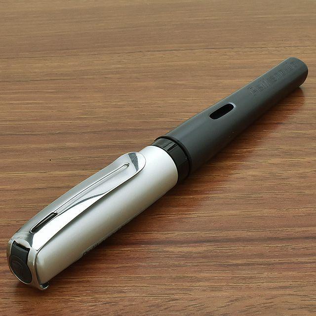 Pelikan（ペリカン） 万年筆 名入れ ペリカーノアップ プレゼント