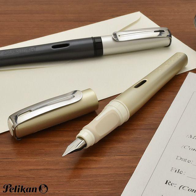 Pelikan（ペリカン） 万年筆 名入れ ペリカーノアップ プレゼント