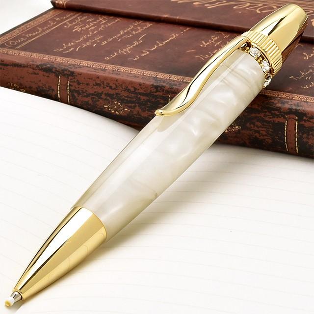 パトリオットタイプボールペン　竹内　靖貴 パトリオットタイプボールペン竹内靖貴