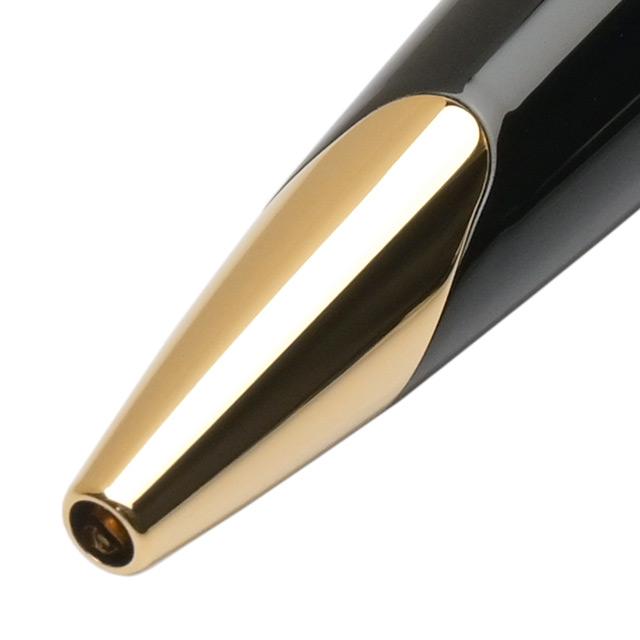WATERMAN（ウォーターマン） ボールペン カレン デラックス ブラック