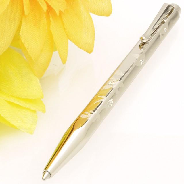 CARAN d'ACHE（カランダッシュ） ボールペン 名入れ エクリドール 0890