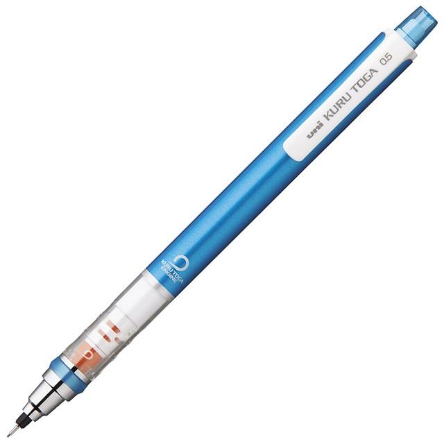 三菱（MITSUBISHI） シャーペン クルトガ 名入れ 0.5mm 三菱鉛筆