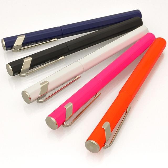 CARAN d'ACHE（カランダッシュ） 万年筆 名入れ CARAND'ACHE 849