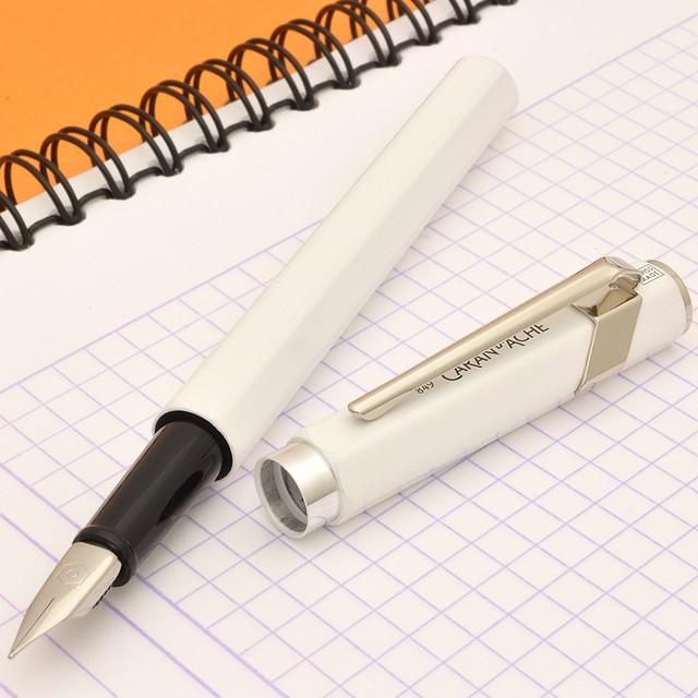 CARAN d'ACHE（カランダッシュ） 万年筆 名入れ CARAND'ACHE 849