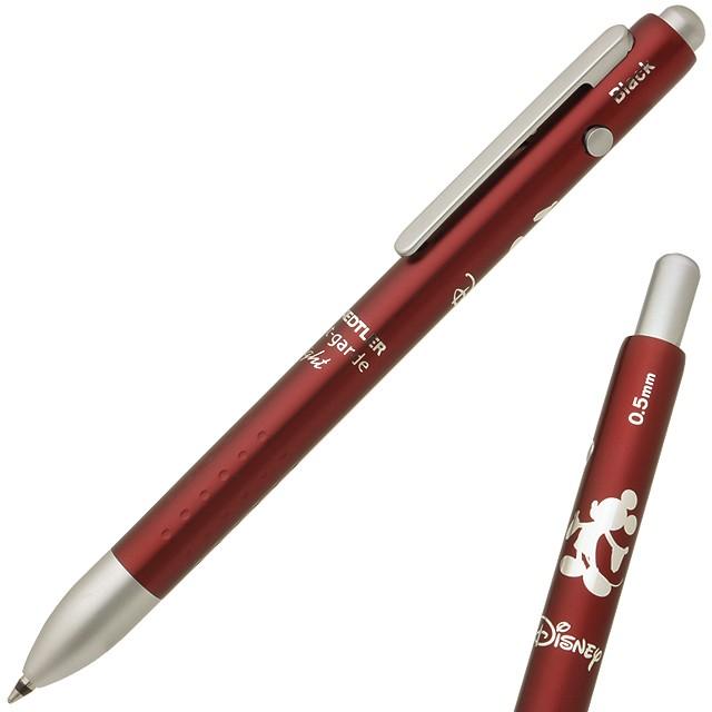 ステッドラー 多機能ボールペン 限定品 アバンギャルドライト ステッドラー 多機能ボールペン 限定品 アバンギャルドライト