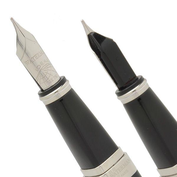 ウォーターマン エクセプション WATERMAN 万年筆 ウォーターマン エクセプション スリム