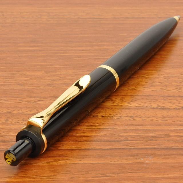 Pelikan（ペリカン） ボールペン 名入れ クラシック トラディショナル