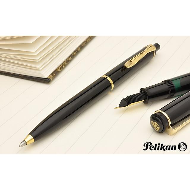 ペリカン クラシック K200 ボールペン [ブラック] (ボールペン) 価格
